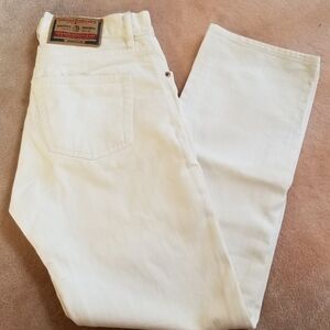 Mens Diesel keetar Jean's size 33, Made in Italy